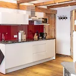 Apartment Uralp Royal By Hello *