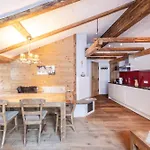 Uralp Royal By Hello Apartament Brand (Vorarlberg)