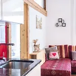 Apartament Uralp Royal By Hello Brand (Vorarlberg)