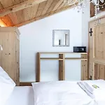 Uralp Royal By Hello Apartament Brand (Vorarlberg)