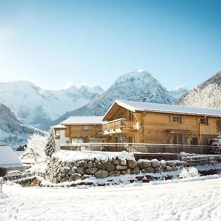 Uralp Royal By Hello Apartamento Brand (Vorarlberg)