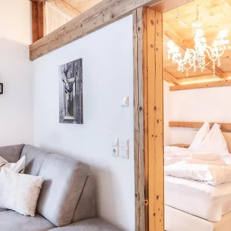 Uralp Royal * Brand (Vorarlberg)