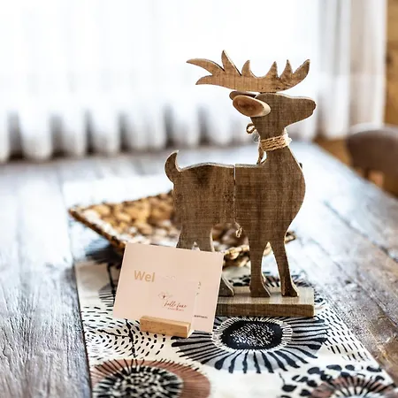 Uralp Royal * Brand (Vorarlberg)