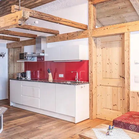 Uralp Royal Apartment *