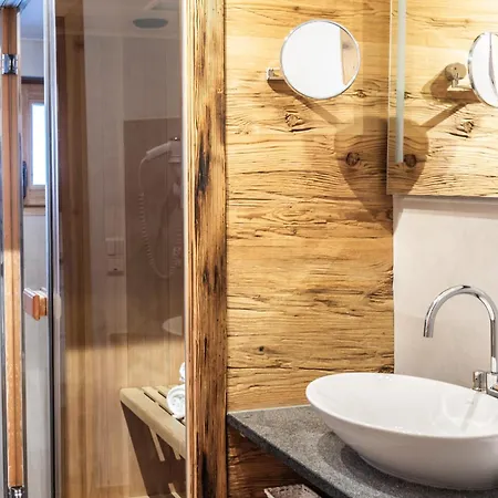 Uralp Royal Apartament Brand (Vorarlberg)