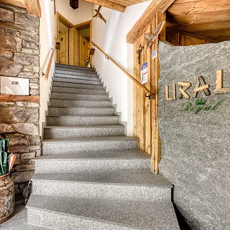 Uralp Royal * Brand (Vorarlberg)