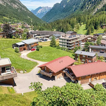 Uralp Royal Apartament *