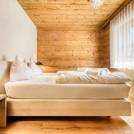 Uralp Royal Apartament Brand (Vorarlberg)