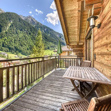 Uralp Royal By Hello Brand (Vorarlberg)