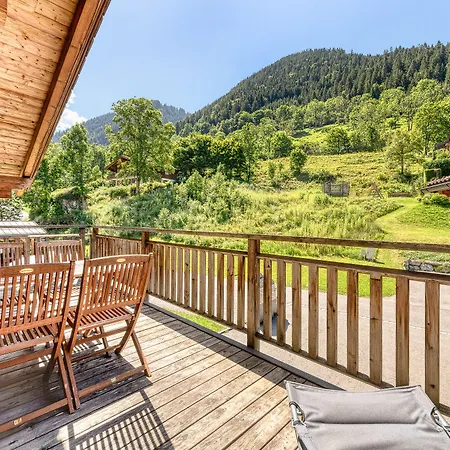 Uralp Royal Apartment *