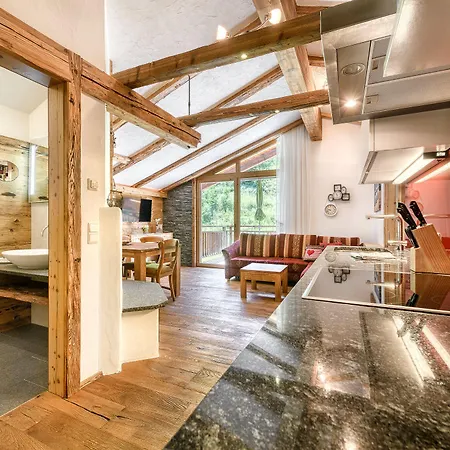 Uralp Royal * Brand (Vorarlberg)