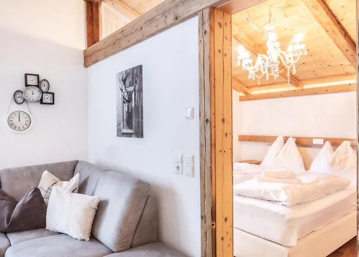 Uralp Royal * Brand (Vorarlberg)