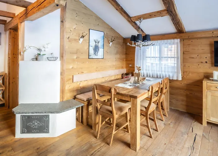 Appartamento Uralp Royal