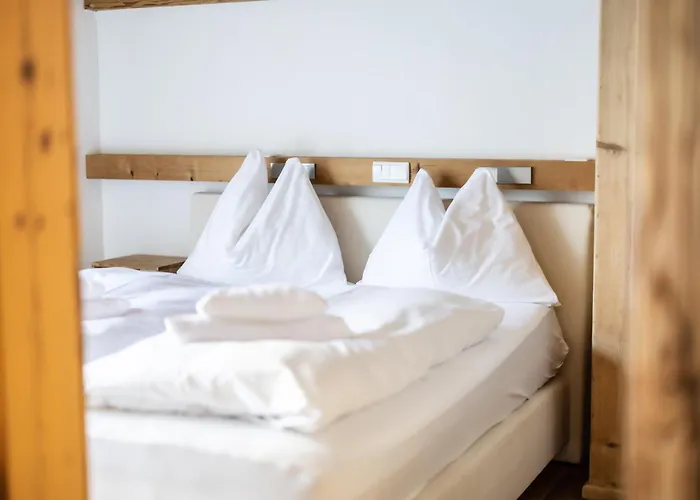 Appartamento Uralp Royal Brand (Vorarlberg)