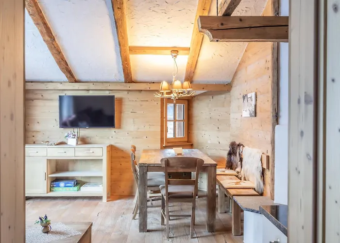 Appartamento Uralp Royal *