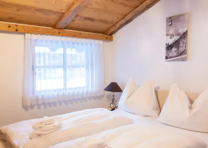 Appartamento Uralp Royal *