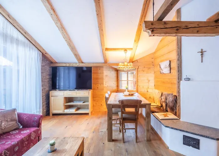 Appartamento Uralp Royal *