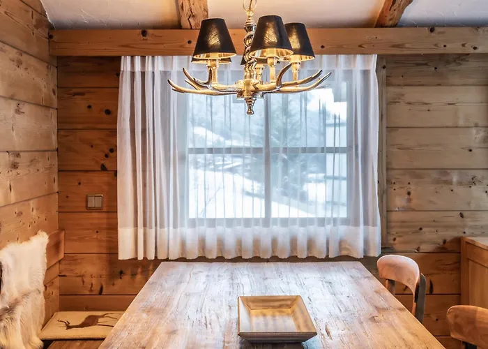 Uralp Royal Appartamento