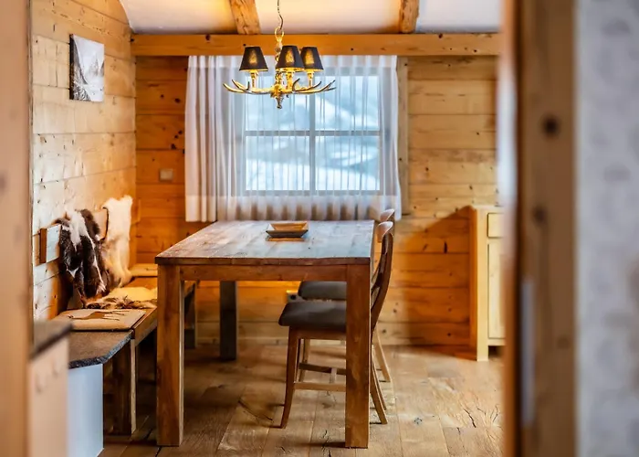 Uralp Royal Appartamento *