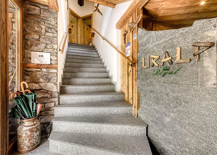 Uralp Royal * Brand (Vorarlberg)