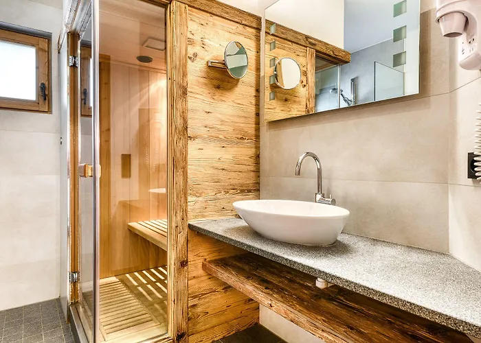 Uralp Royal Appartamento