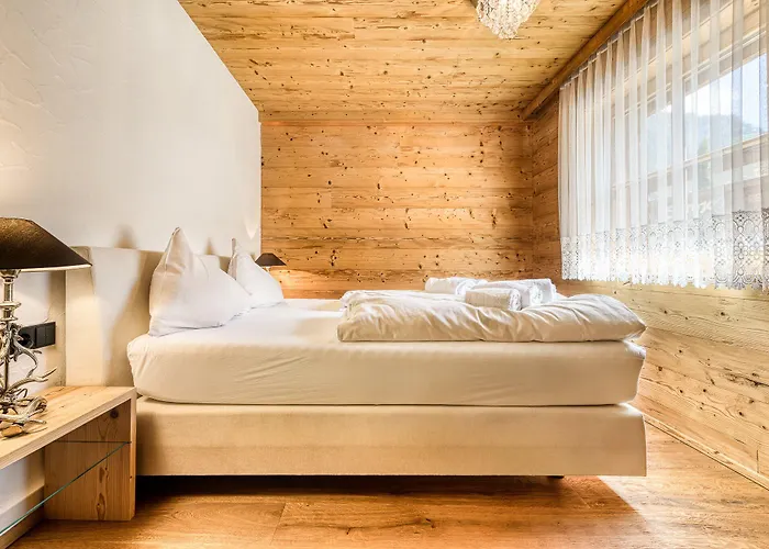 Uralp Royal Appartamento Brand (Vorarlberg)