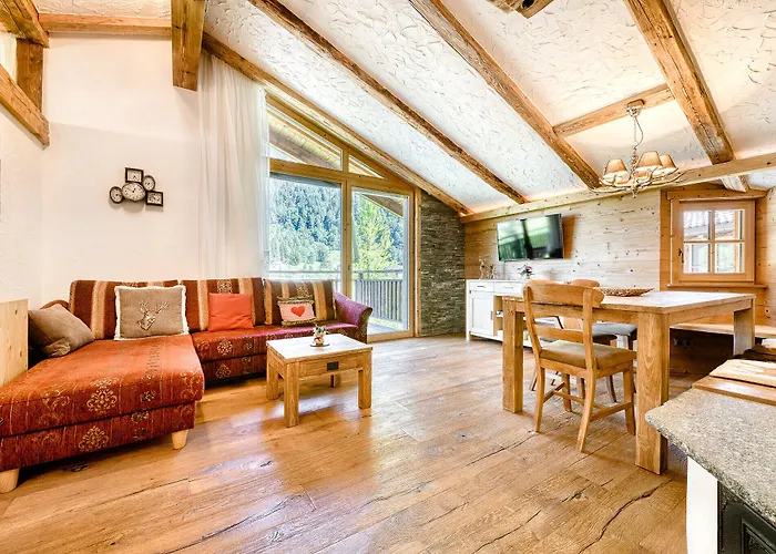 Uralp Royal Appartamento