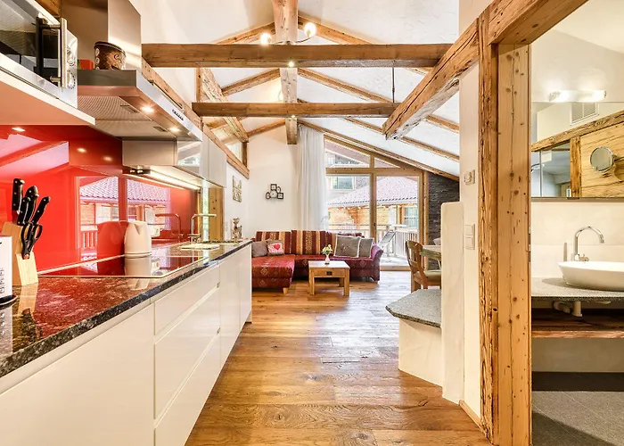 Uralp Royal Appartamento