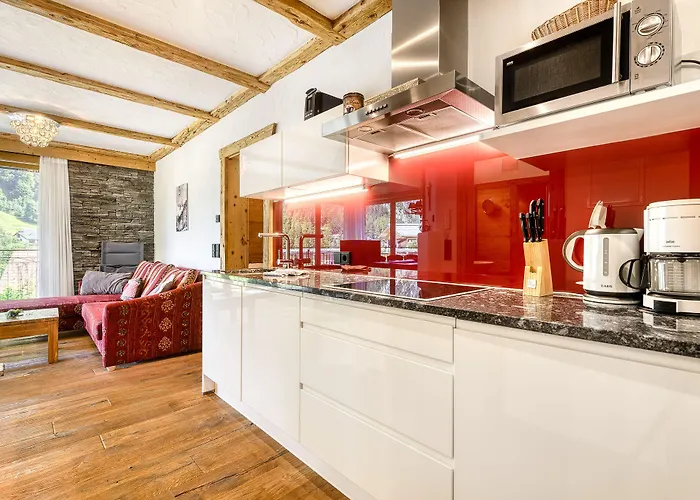 Appartamento Uralp Royal *