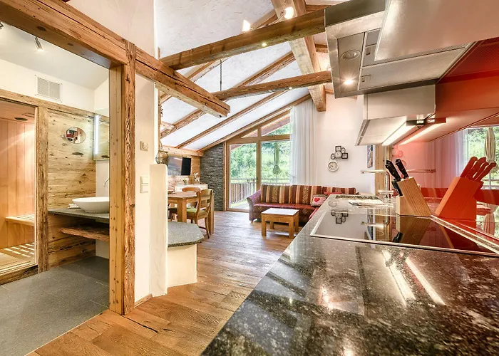 Uralp Royal * Brand (Vorarlberg)